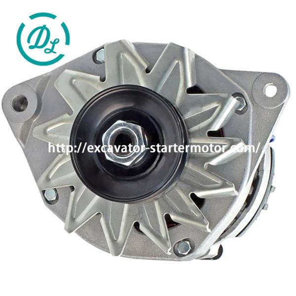 306005000 LRA02098 2514671 12459N 12V 70A Kubota D482 Engine Alternaotor