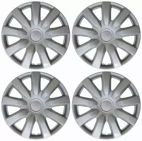 Wheel Cover 304Stainless Steel Use For Isuzu Npr Light Truck Simulator 16Inch Center For CNC Miling