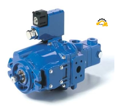 Original PVE19 PVE21 PVE19AR PVE19/21 Eaton Hydraulic Pump VICKERS PVE Series EGENUINE