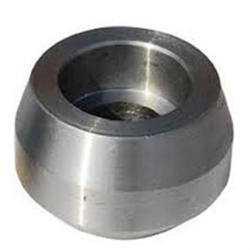 High Pressure 24 Forged Pipe Fittings Carbon Steel Stainless Steel Sockolet