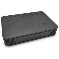 Decodificador de cabo PAL 1080i NIT com detecção automática de cabo