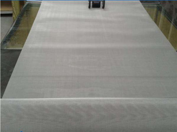 50 60 100 904L Welding Cloth Ultra Fine Mesh Dutch Twill Filter Stainless Steel Wire Mesh