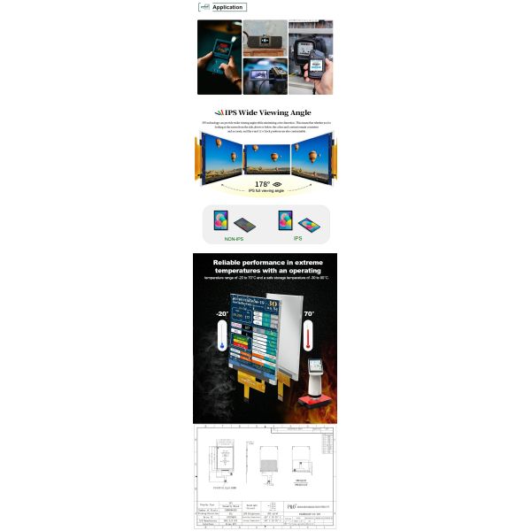Polcd 2.8