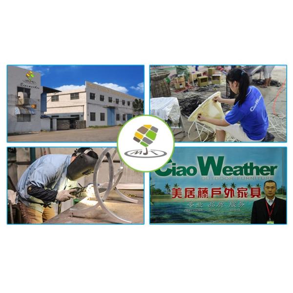 Meubles d'extérieur pour la villa de luxe fauteuils de piscine fauteuils sophistication patio