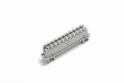 Plastic Telecommunication Module , RF Wireless Communication Module YH7037