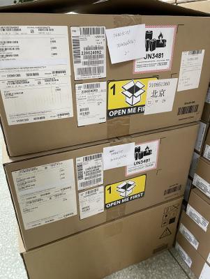 Armazenamento unificado híbrido 92cmx60cmx30cm de Unity380xt Dell Emc Unity Xt 380
