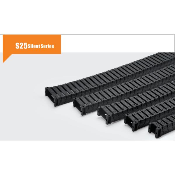 Цепь сопротивления серии сурдинки кабеля системы управления цепи сопротивления цепи S25X50 кудели мини