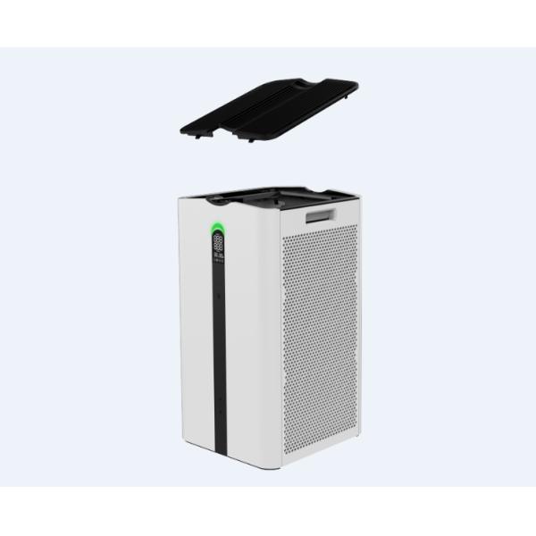 471CFM Multi фильтруя очиститель воздуха машины системы Ionizer извлекает пыль и держит высокое качество воздуха