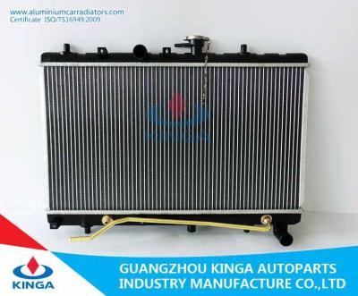 25310- Aluminum Core Hyundai Radiator KIA RIO Year 2003-2005 AT Radiator For Cars