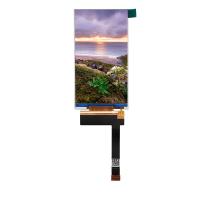 1000nits 5.0 Inch 720x1280 High Brightness LCD Display Optional Touch Panel