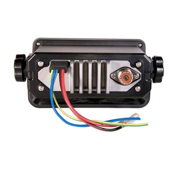 IC-M304 VHF CB car taxi interphone radios ICOM marine portable interphone