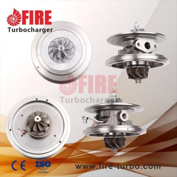 Cartridge GTB1749VK Turbo 787556-17 BK3Q-6K682-CB Ford Transit Duratorq TDCi Euro-5 Engine