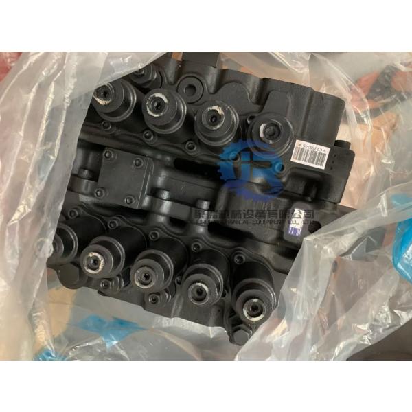 LS30V00009F1 Kobelco Control Valve SK480-8 Excavator Spare Parts