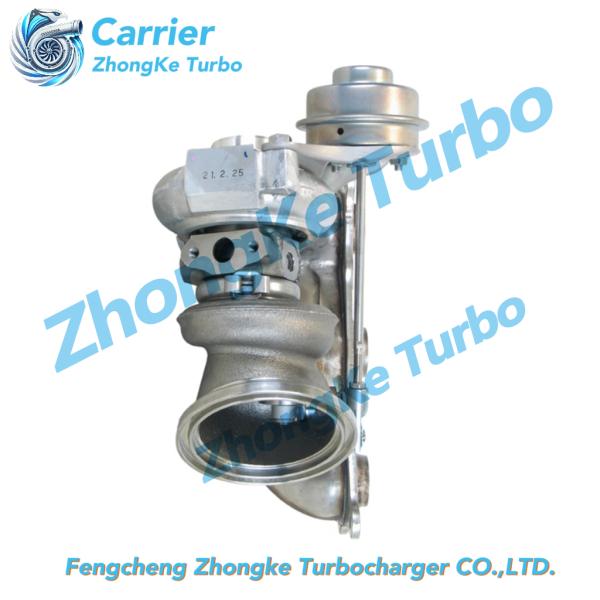 OEM TD03L4 Turbo 49131-07031 49131-07005 4913107161 456471001 7563685 758386301 7593015A01 7649289 Turbocharger For BMW 335i 135i with N54B30 Engine