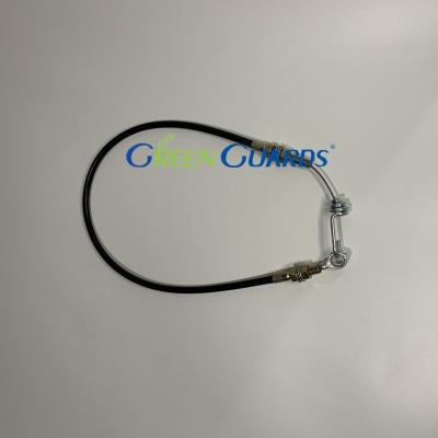 Lawn Mower Cable - Clutch , Traction G132-3820 Fits Toro Greensmaster Flex