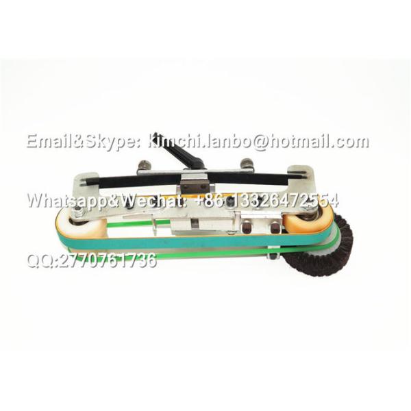BSA0640000GP pressing paper wheel assembly 102E machine printing machine spare parts