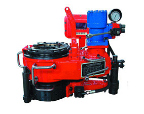 Carbon Steel Oilfield Sucker Rod Drilling Rig Tongs 1.8KN/M