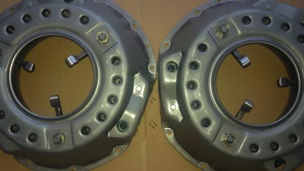 PRESSURE PLATE NISSAN UG780 ND6 1973-> CLUTCH