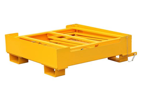 plataformas aéreas da empilhadeira da carga 300Kg para a reparação da manutenção