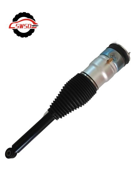 6006352-00-C Rear Suspension Shock Absorber Air Damper Gas Strut For Tesla Model S 2011 2012 2013 2014 2015