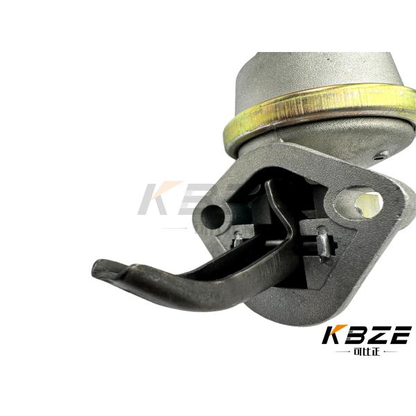 Двигатель Cummins 6BT 6BT5.9 1106N-010 / 4983584 / 3970880
