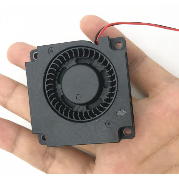 Mini 5V Blower Fan