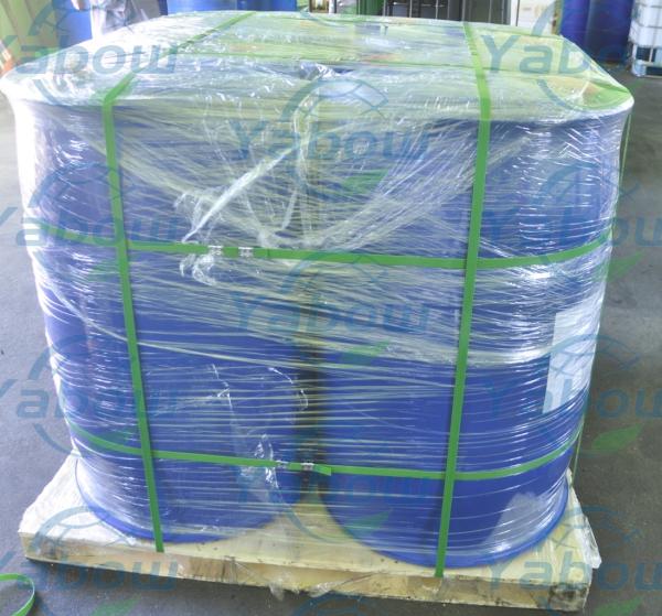 PVC Eco Friendly Plasticizer Citrate Ester Plasticizer Replace DOP DOTP