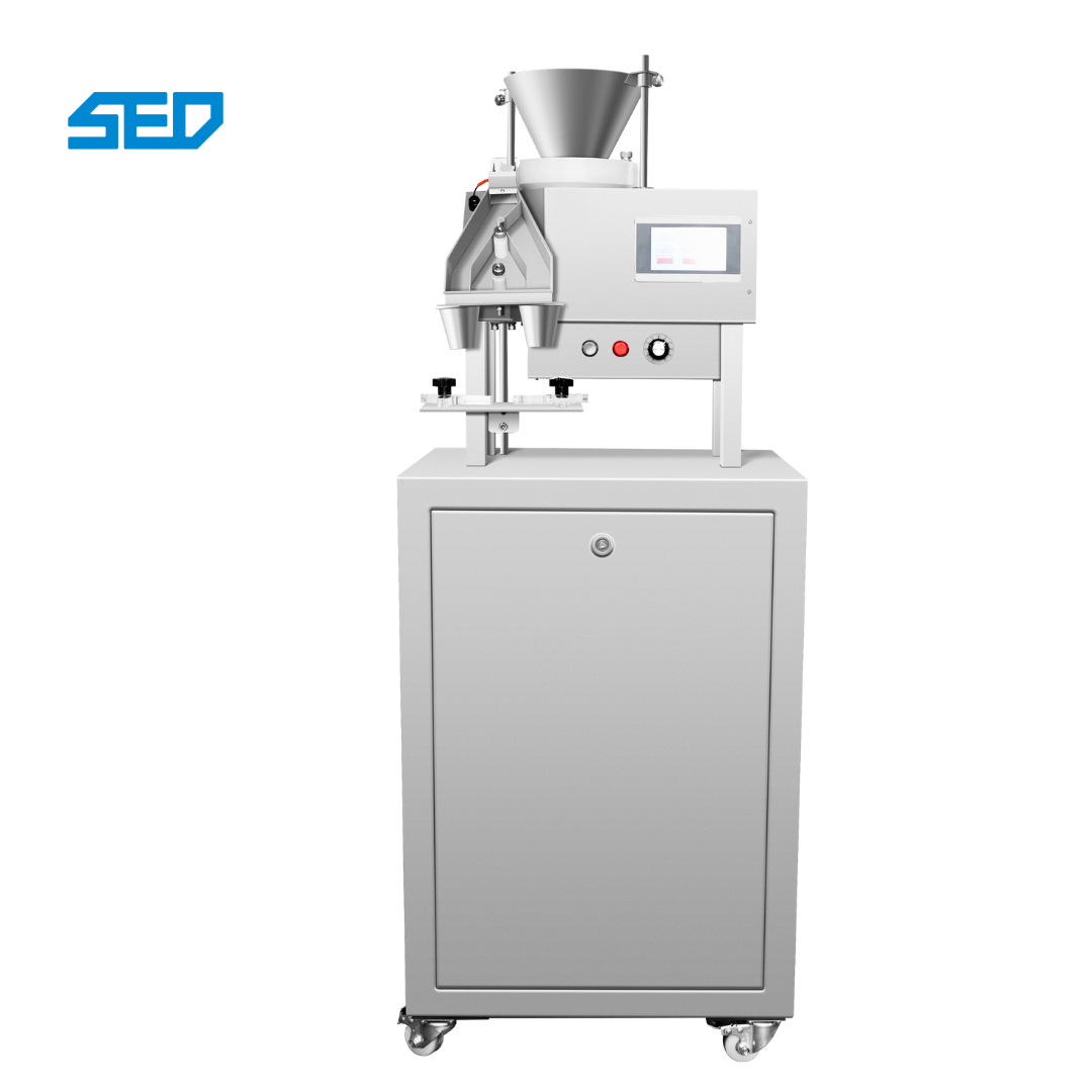 Lab Desktop Counter for Capsules, Tablets & Pills