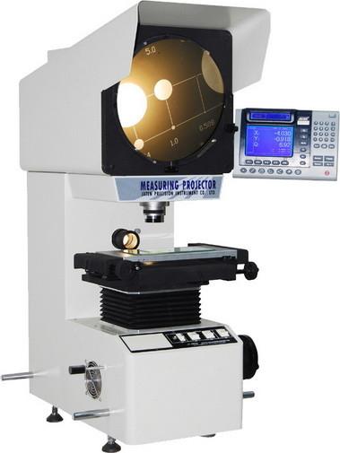 Ø300mm Digital Vertical Profile Projector VT12 Series with Digital Readout DP100