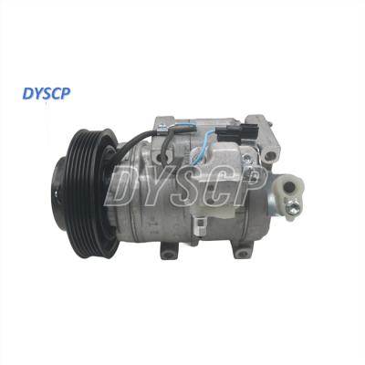 Automotive Ac Compressor 38810-RN0-A01 For Honda Acura MDX ZDX 3.7 YD2 YB1 2010
