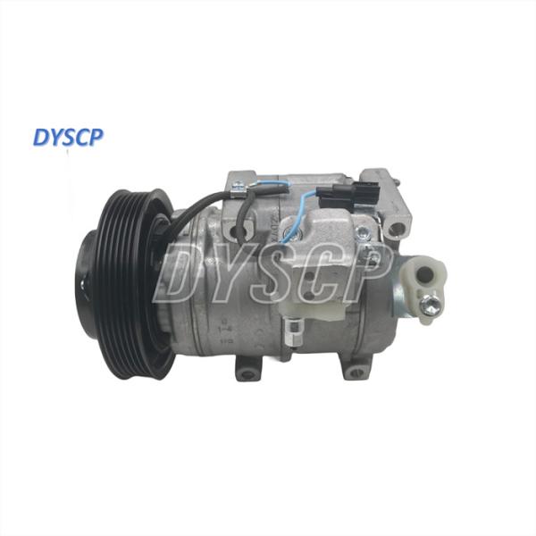 Automotive Ac Compressor 38810-RN0-A01 For Honda Acura MDX ZDX 3.7 YD2 YB1 2010