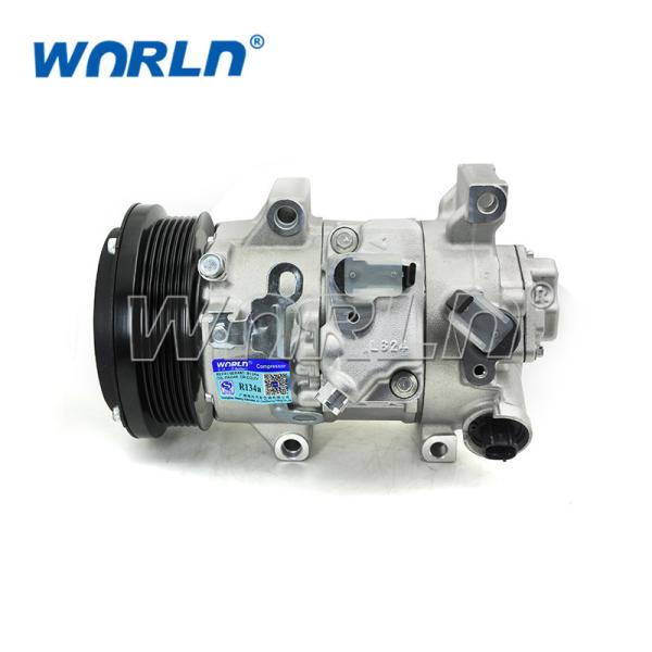 883101A770 自動車部品 トヨタ・アリアン・オーリス WXTT093用のエアコン・コンプレッサー