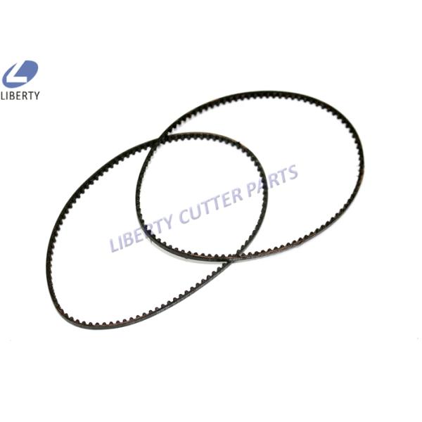 Тангаж 3мм приурочивая пояса 2мм ворот запасных частей широко 98 зубов 180500318-