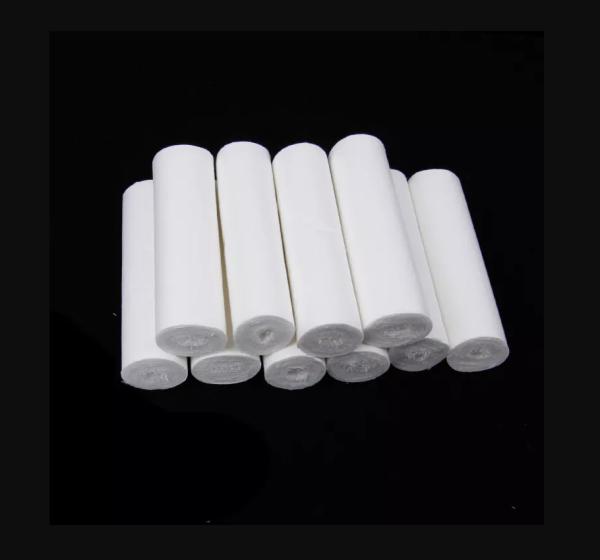 No Stimulation 100% Cotton Medical Surgical Gauze Bandage High Absorbing