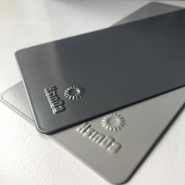 Оцинковывайте покрытие порошка полиэстера эпоксидной смолы электростатическое для космической области