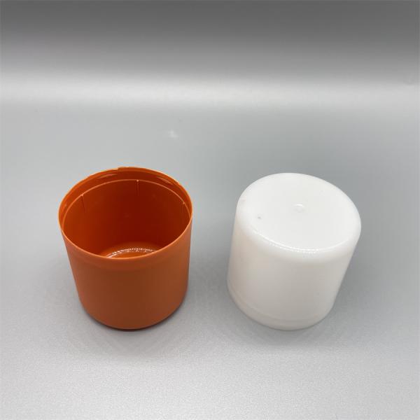 Premium 45mm Pressure Can Lid for Sealed Containers - Airtight Seal Solution