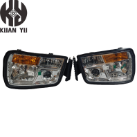 Авто запасные тяжелые грузовики аксессуары DZ14251249903 А-класс нейлон левой педали для Shacman