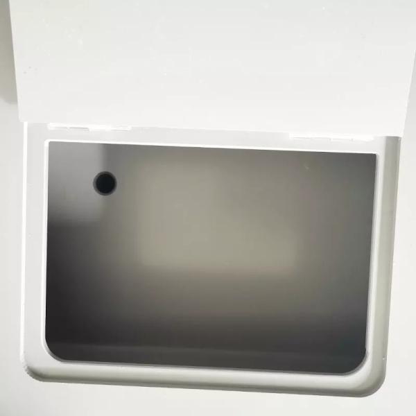 PVC Anti Corrosion Salt Spray Test Equipment , Environmental Testing Chamber