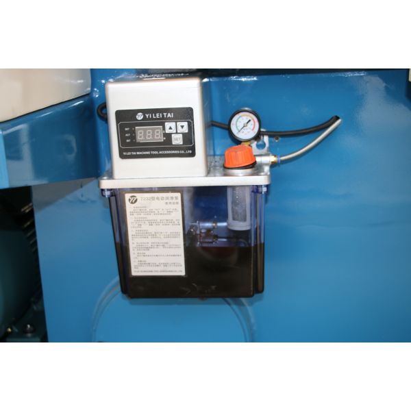YD Automatic Hot Chamber Die Casting Machine PLC Core Components 1-Year Warranty Computer Controlled Zamak 250KN Injection Force