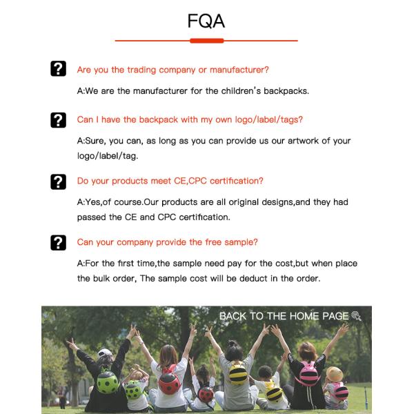 Intelligent Interactive Voice Kids Messenger Bag Shoulder Bag For Kids