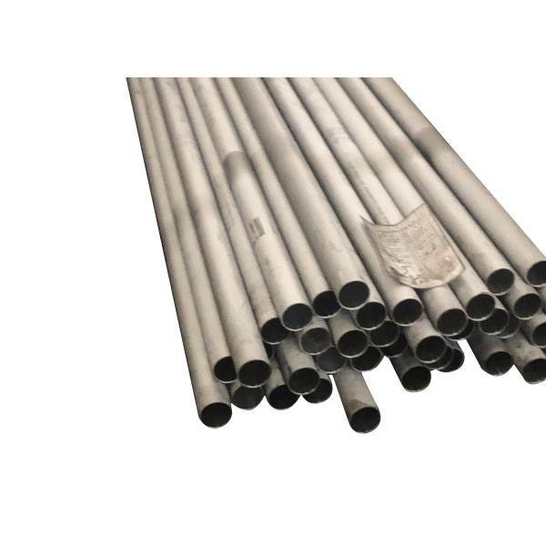 ATSM A790 Duplex Stainless Steel Pipe S32760 Used In Chemical And Process Industries