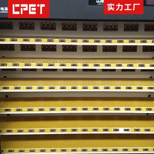 400W/CH LED Power Supply Burn In Test System For Led Drive Power Board Movement Switch