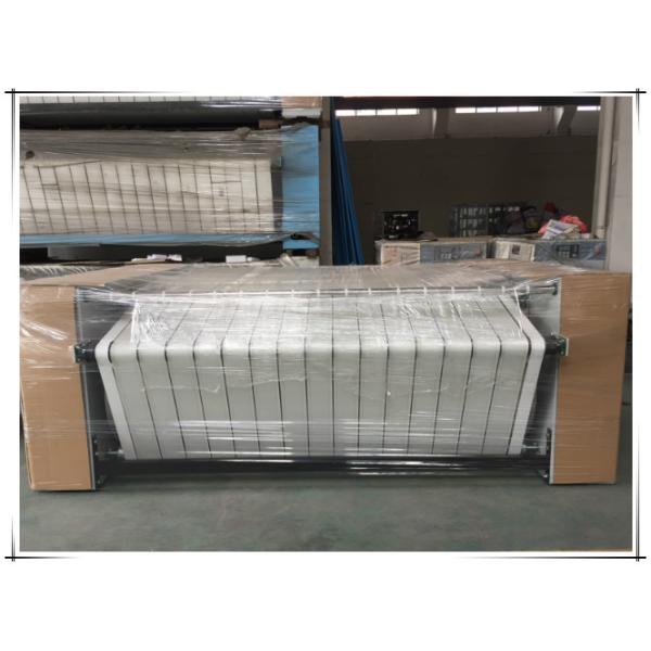 Автоматическая коммерчески плоская машина Иронер работы для гостиницы/прачечной/больницы