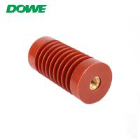 Apoio de alta tensão 12 quilovolt M12 do isolador da barra do Switchgear