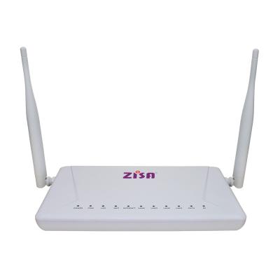 Solução ótica OP256CW do divisor FTTH da unidade da rede da fibra ótica ONU Gpon do RF Wifi