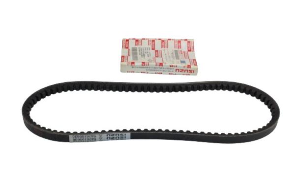 ISUZU NKR 4JB1 4JA1 4JH1 BELT 5-87610063-0 5876100630 8973151530