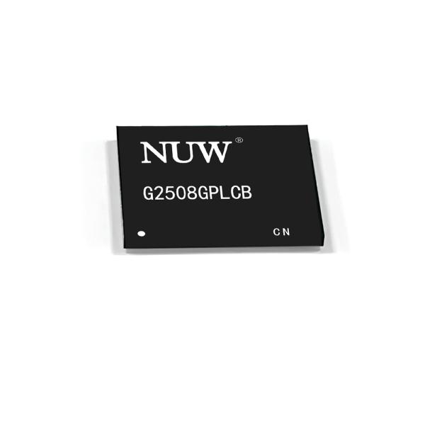 High-speed EMMC5.1 Flash Memory with 153-Ball FBGA Package and Multiple Capacity Options for Tablets & Home Projectors
