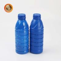 inseticidas do ANIMAL DE ESTIMAÇÃO do PE de 500ml 1000ml que empacotam a garrafa química agrícola do armazenamento das garrafas