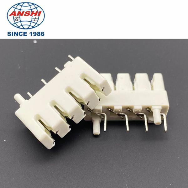 4 Pin Power 5.08mm PCB IDC Terminal Block Krone Type Connector