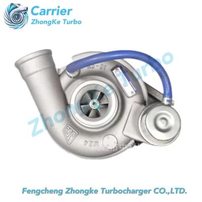 Scout 4.4L Diesel Engine Perkins Turbo Parts GT2256S 320 06047 32006079 32006157 32006160